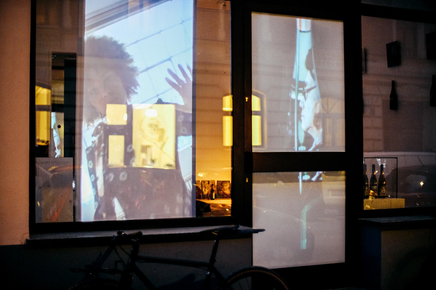 anti anti - free collective from munich